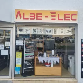 Bild von ALBE-ELEC