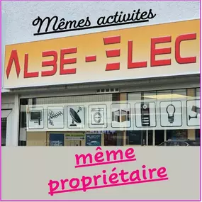 Bild von ALBE-ELEC