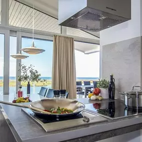 Bild von Ferienwohnung Ostsee-Meerblick