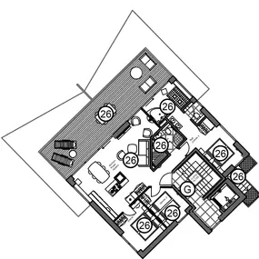 Bild von Ferienwohnung Ostsee-Meerblick