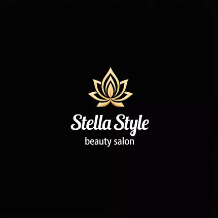 Logo van Peluquería Stella Style