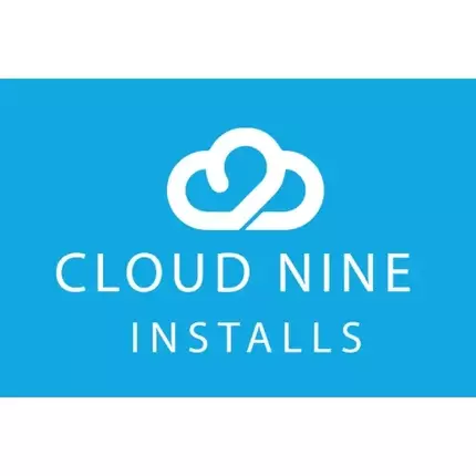 Λογότυπο από Cloud 9 Installs