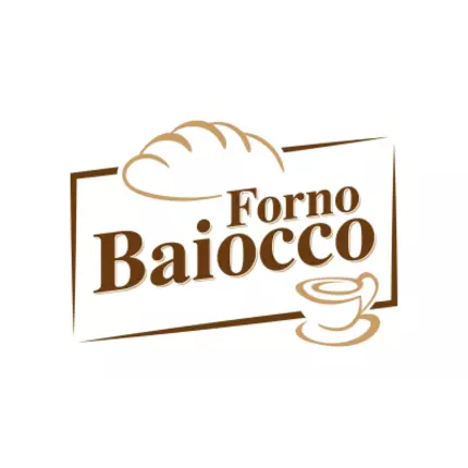 Logo van Pan Caffe' Baiocco