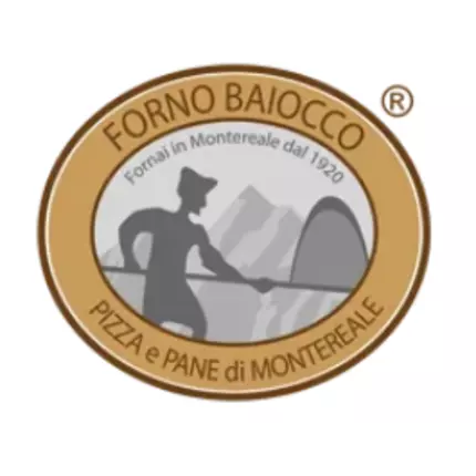 Logo van Forno Baiocco