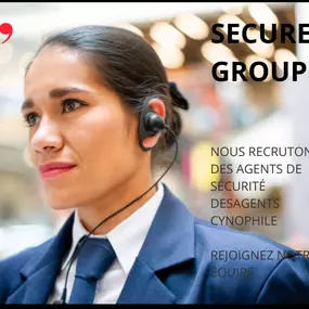 Bild von Secure Groupe