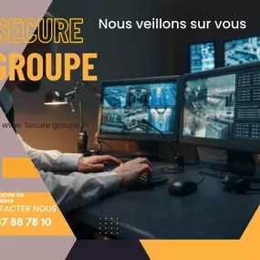 Bild von Secure Groupe