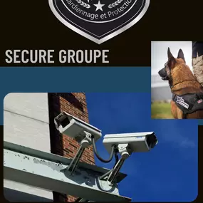 Bild von Secure Groupe