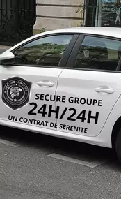 Bild von Secure Groupe