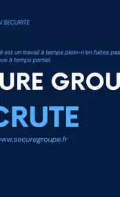 Bild von Secure Groupe