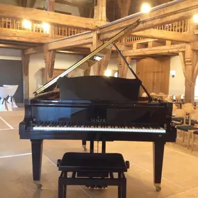 Bild von Musik&Pianohaus Schwinghammer