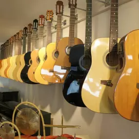Bild von Musik&Pianohaus Schwinghammer