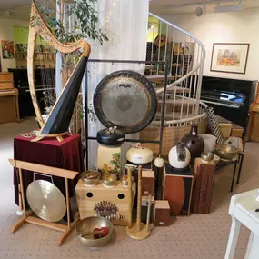 Bild von Musik&Pianohaus Schwinghammer