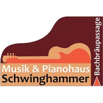 Logo van Musik&Pianohaus Schwinghammer