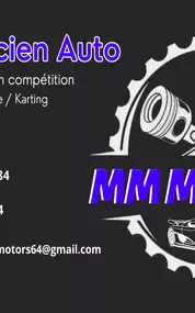 Bild von MM MOTORS