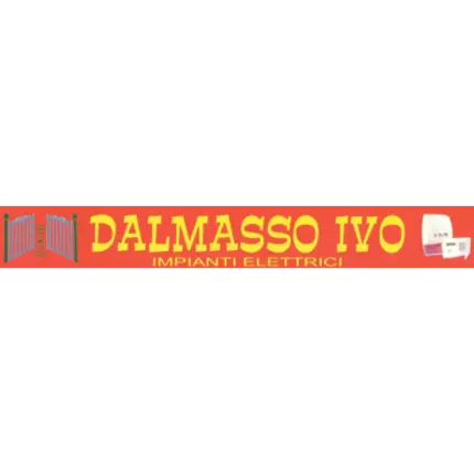 Logo de Dalmasso Ivo Antonio - Impianti Elettrici