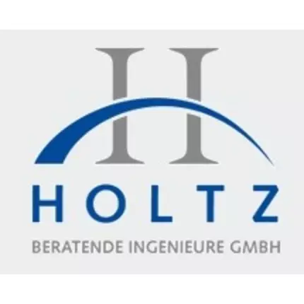 Λογότυπο από HOLTZ Beratende Ingenieure GmbH VBI