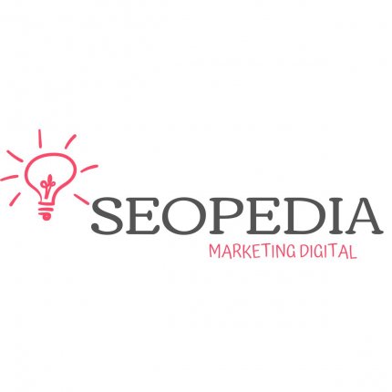 Logo de Seopedia Agencia SEO y Marketing Digital