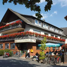 Bild von Ackerhans GmbH Landgasthaus Zur Linde