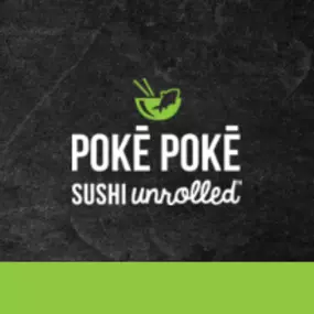 Eat Poke Poke Logo