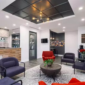 State of the Art Dental Office and Facilities