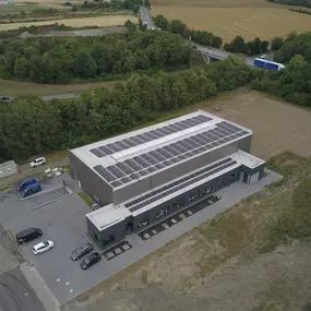 Bild von FH Furniture