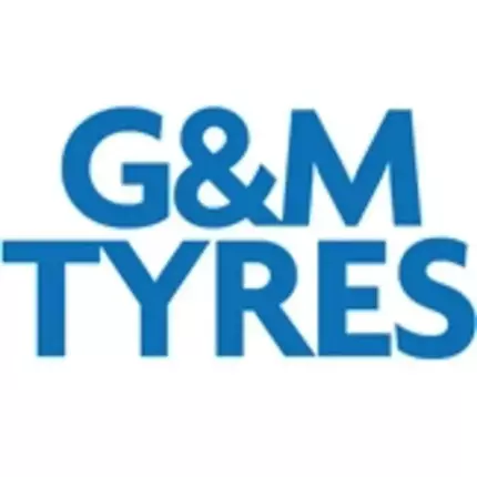 Logo de G&M Tyres