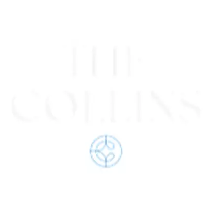 Logo van The Collins Apartments