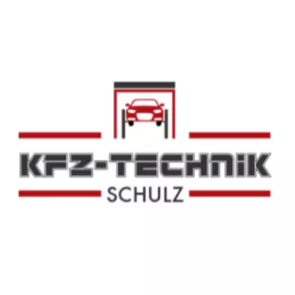 Logo de KFZ-Technik-Schulz Christoph Schulz