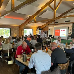 BNI Chapter - Köln Stadtwald