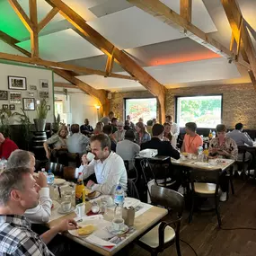 BNI Chapter - Köln Stadtwald