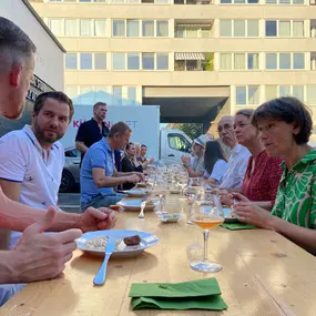 BNI Chapter - Köln Stadtwald