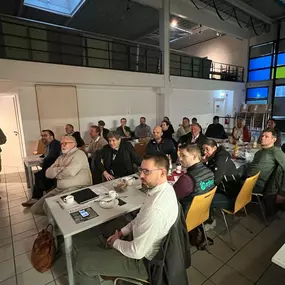 BNI Chapter - Köln Stadtwald