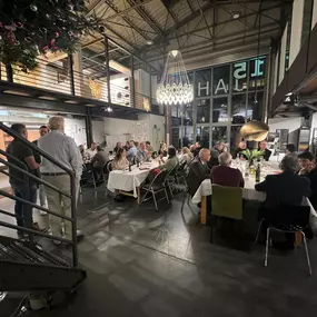 BNI Chapter - Köln Stadtwald