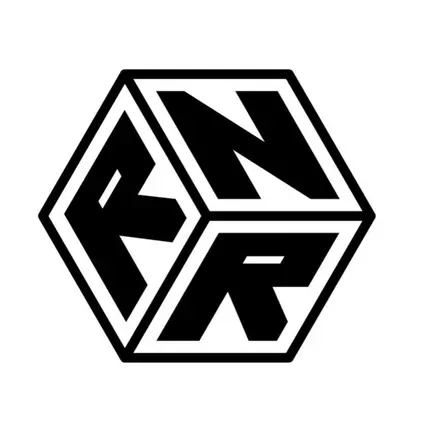 Logo de RNR Dispensary