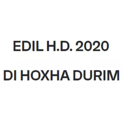 Logo von Edil H.D. 2020