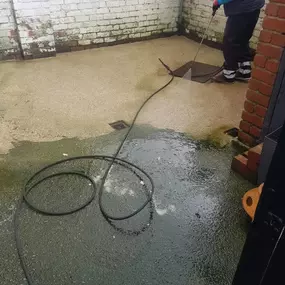 Bild von Mr Steamer Cleaning Services Ltd