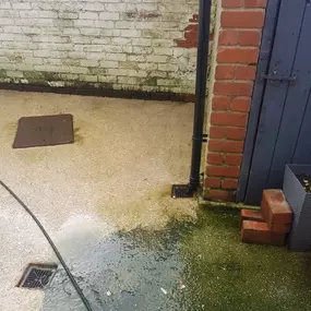 Bild von Mr Steamer Cleaning Services Ltd