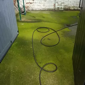 Bild von Mr Steamer Cleaning Services Ltd