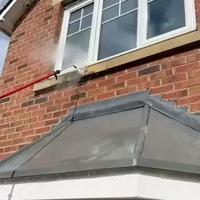 Bild von Mr Steamer Cleaning Services Ltd