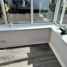 Bild von Mr Steamer Cleaning Services Ltd