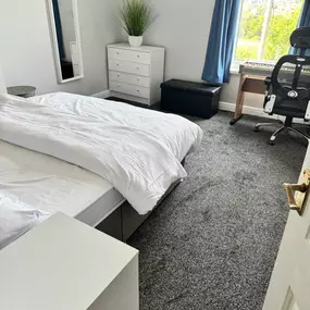 Bild von Mr Steamer Cleaning Services Ltd