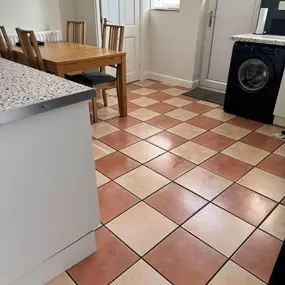 Bild von Mr Steamer Cleaning Services Ltd