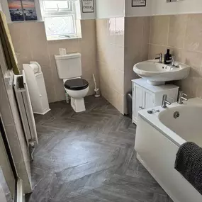 Bild von Mr Steamer Cleaning Services Ltd