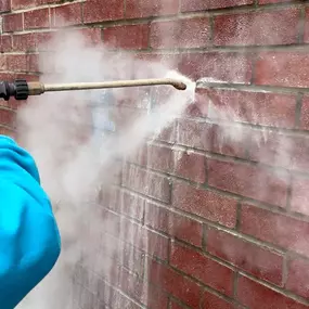 Bild von Mr Steamer Cleaning Services Ltd