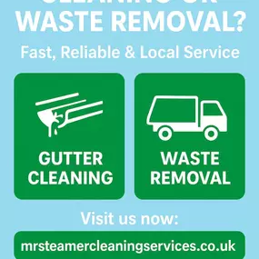 Bild von Mr Steamer Cleaning Services Ltd