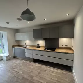 Bild von Mr Steamer Cleaning Services Ltd