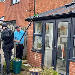 Bild von Mr Steamer Cleaning Services Ltd
