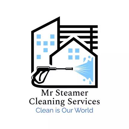 Logo de Mr Steamer Cleaning Services Ltd