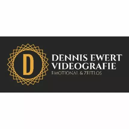 Logo de Dennis Ewert Videografie