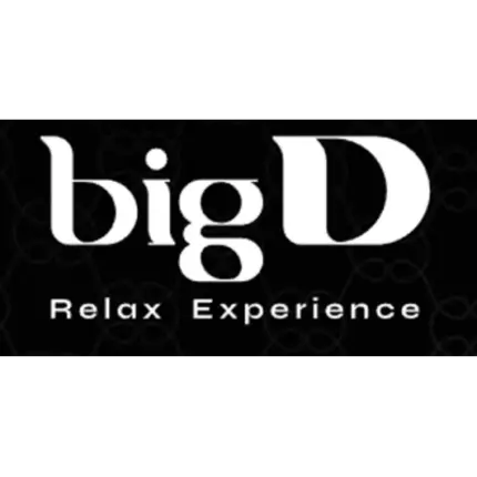 Logo van Big D Relax Experience